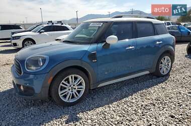 MINI Countryman 2017