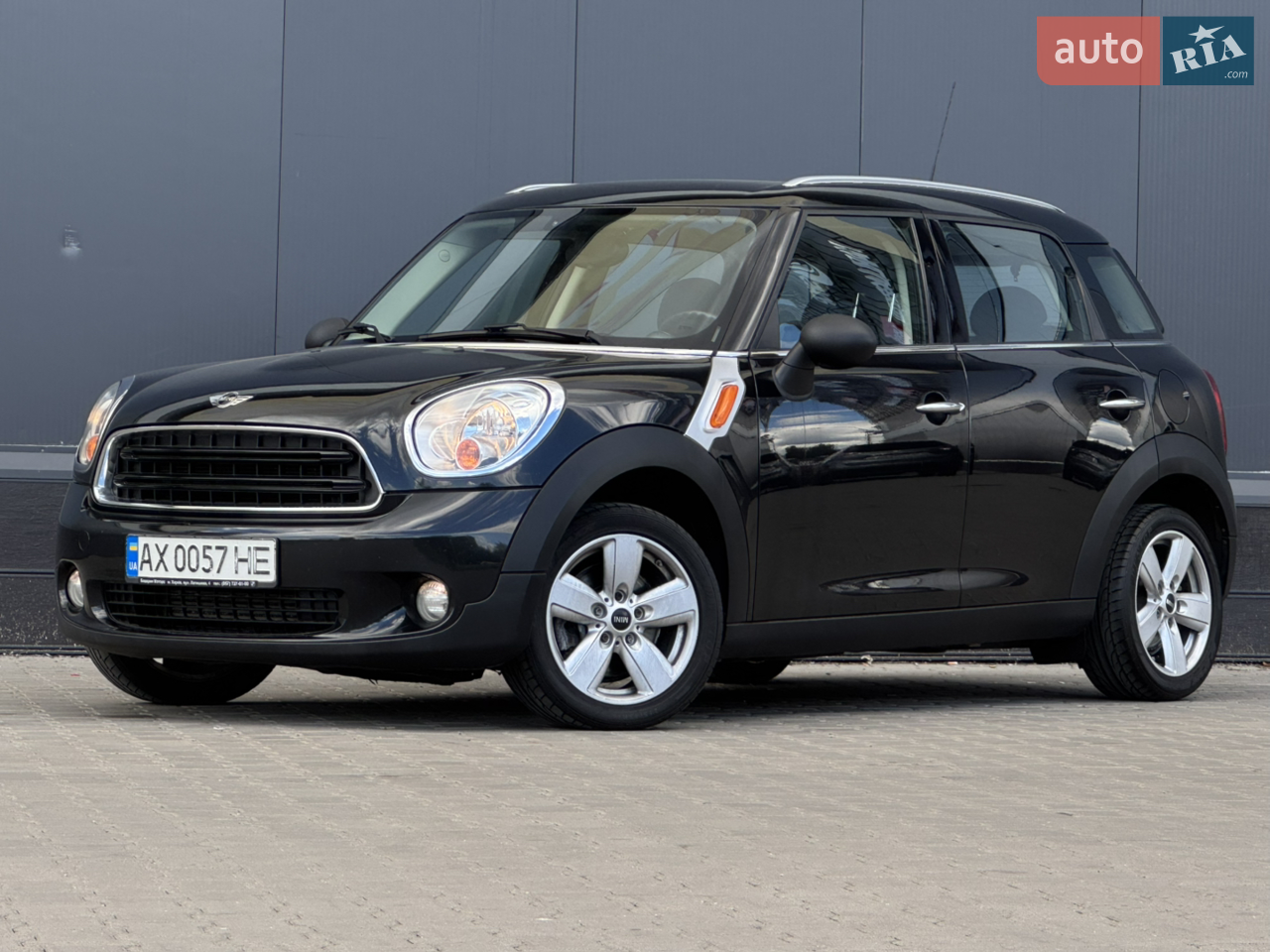 2014 MINI Countryman - мініатюра 29