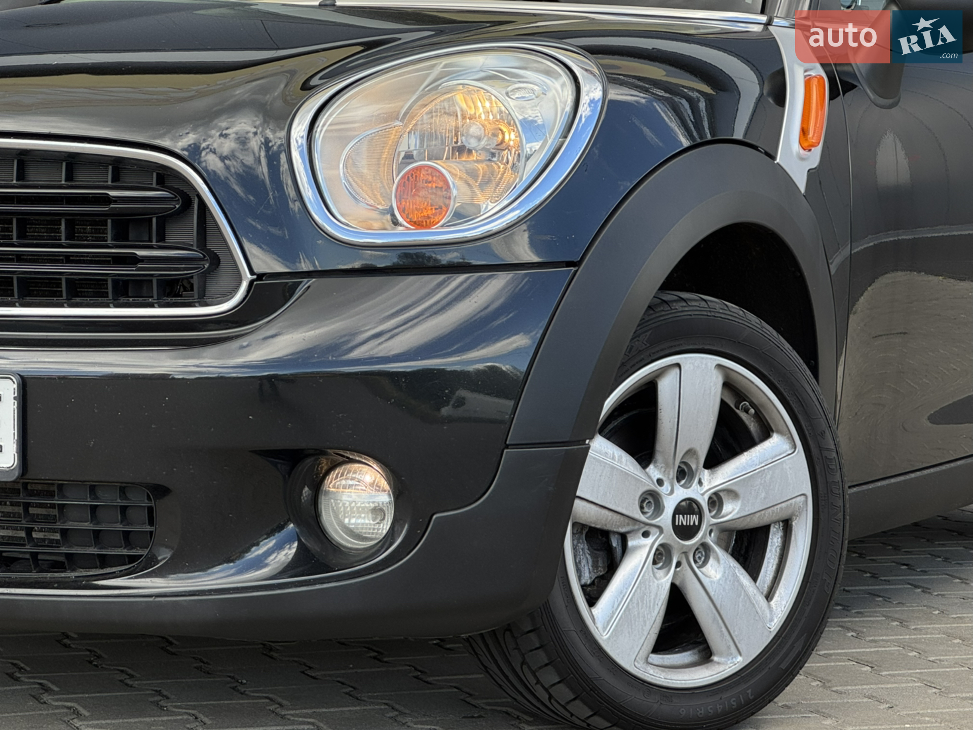 2015 MINI Countryman - мініатюра 3