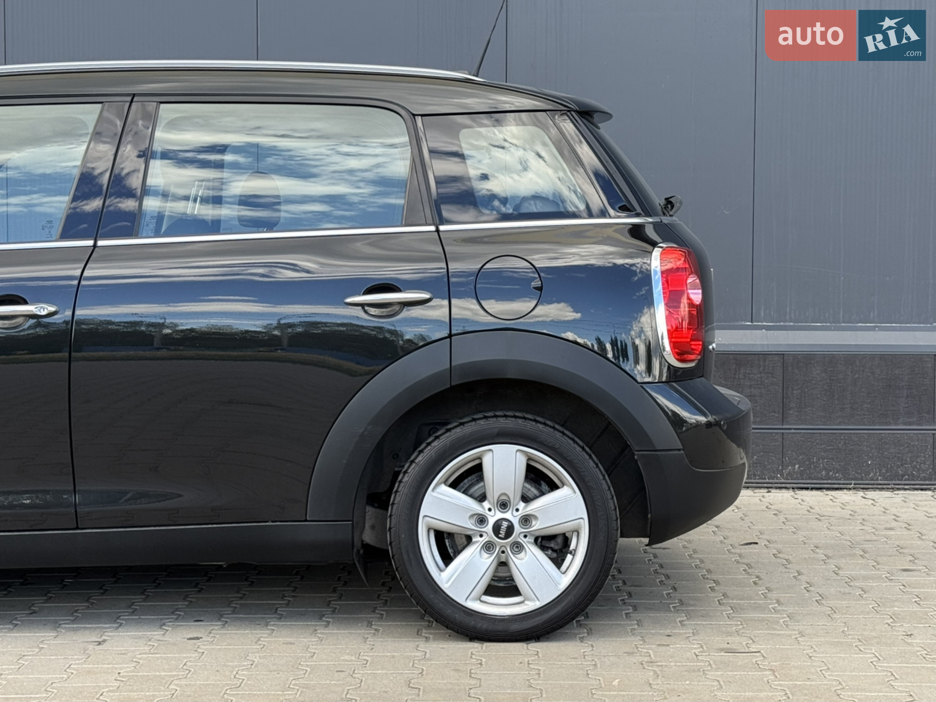 2015 MINI Countryman - мініатюра 8