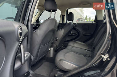 Внедорожник / Кроссовер MINI Countryman 2015 в 