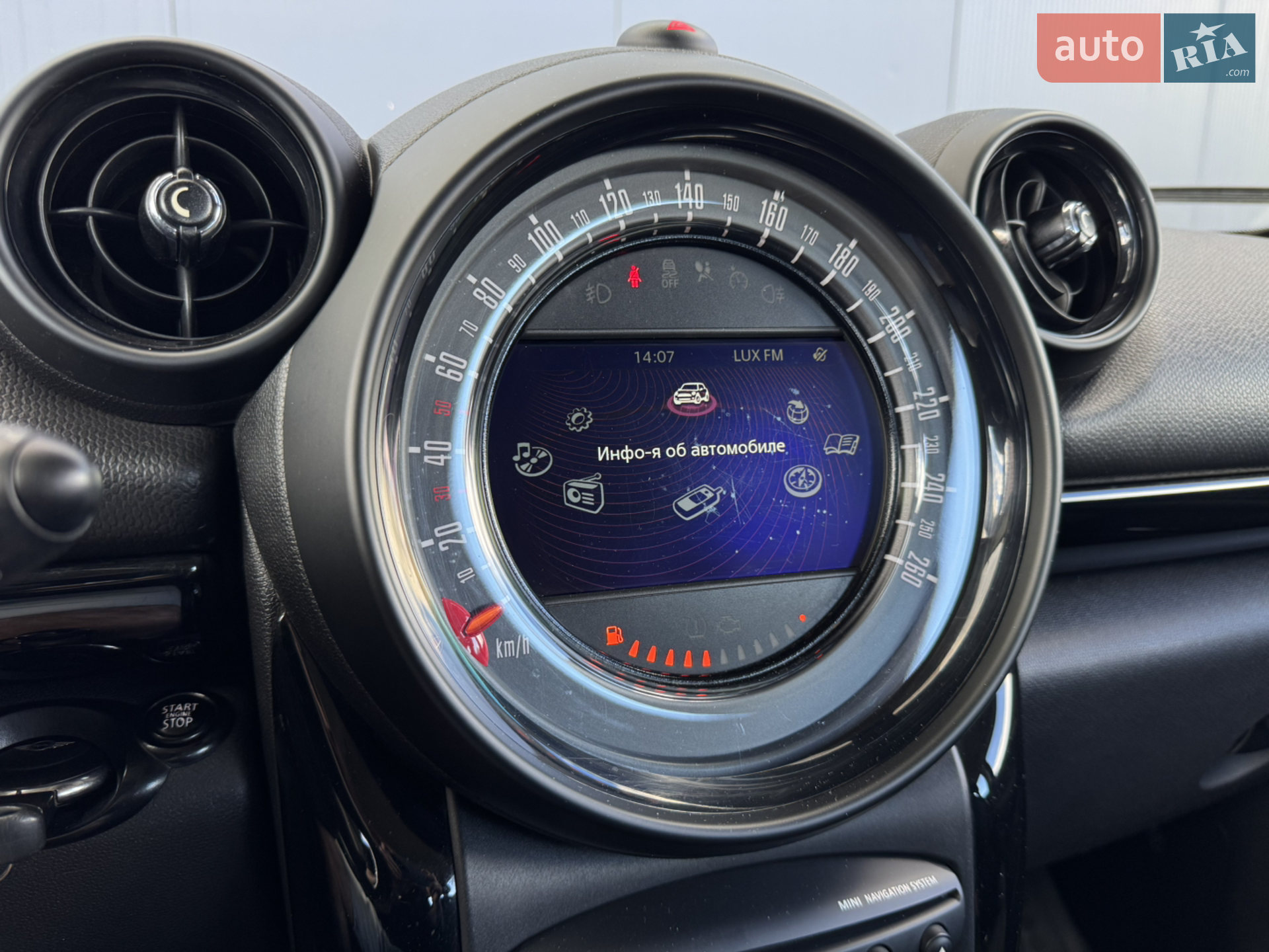 2015 MINI Countryman - мініатюра 24