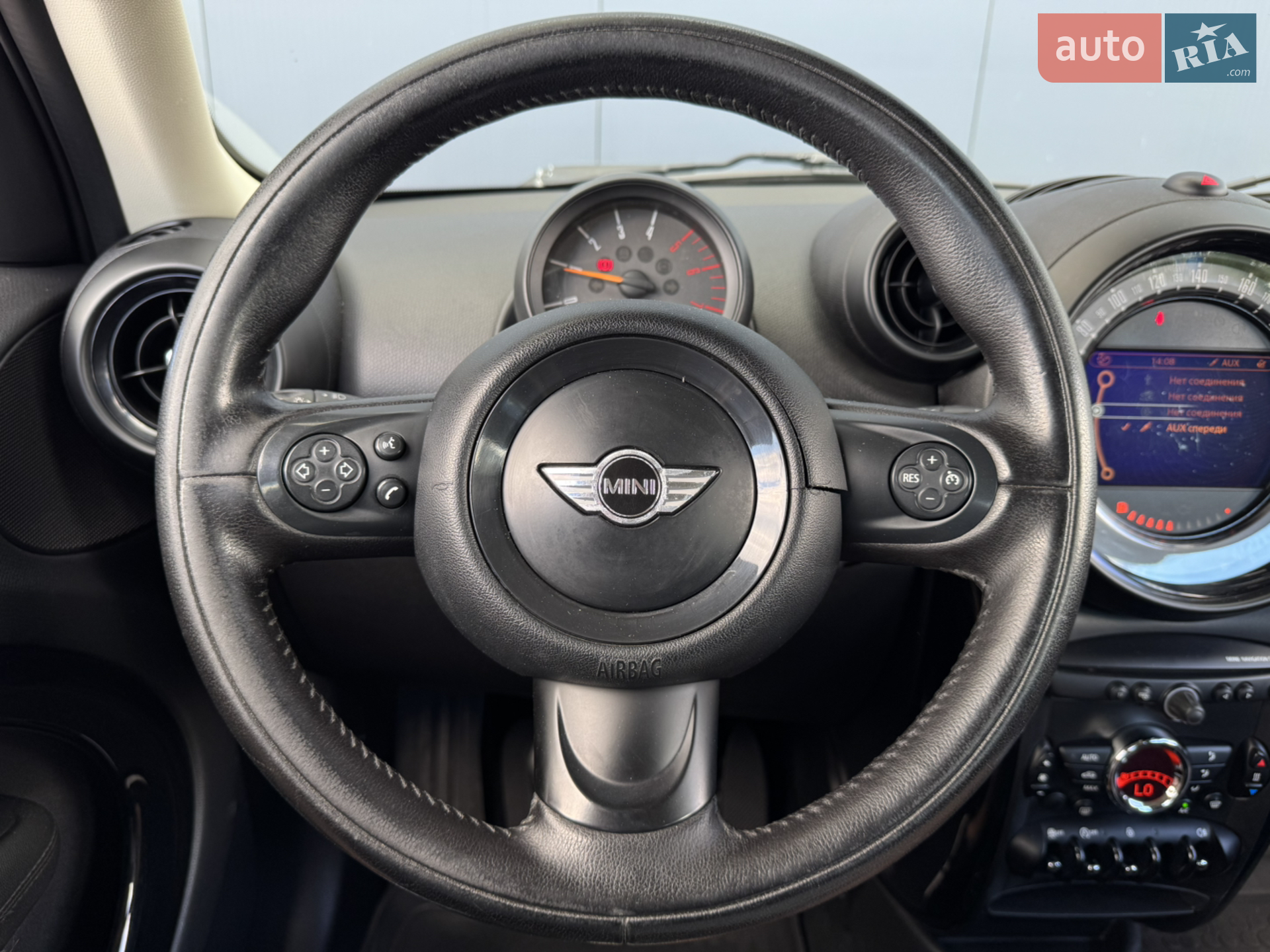 2015 MINI Countryman - мініатюра 28