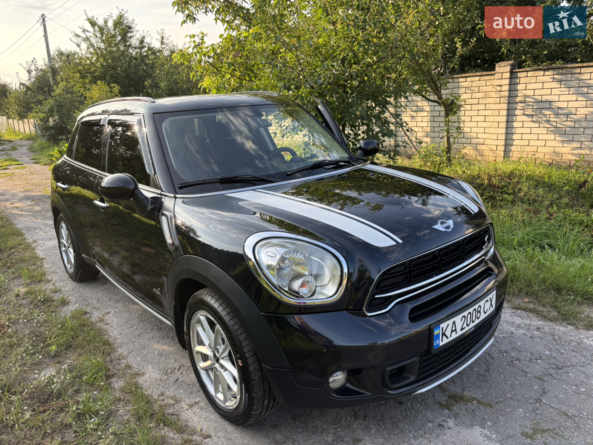 2015 MINI Countryman - мініатюра 9