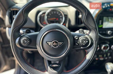 Хэтчбек MINI Countryman 2018 в 