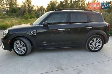 Хэтчбек MINI Countryman 2019 в 