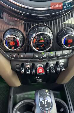 Хэтчбек MINI Countryman 2019 в 
