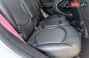 Внедорожник / Кроссовер MINI Countryman 2015 в 