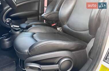 Внедорожник / Кроссовер MINI Countryman 2015 в 