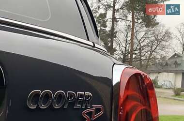 Хэтчбек MINI Countryman 2017 в 