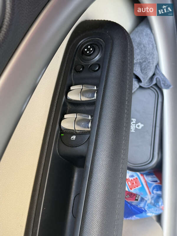 Внедорожник / Кроссовер MINI Countryman 2013 в Самборе