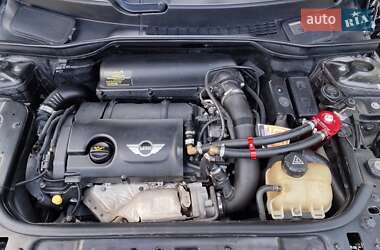 Хэтчбек MINI Countryman 2012 в 