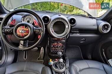 Хэтчбек MINI Countryman 2012 в 