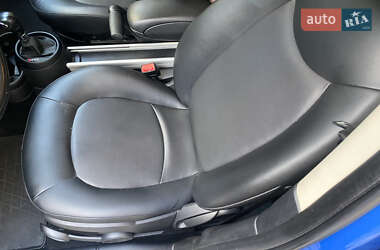 Внедорожник / Кроссовер MINI Countryman 2014 в 