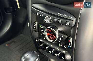 Внедорожник / Кроссовер MINI Countryman 2015 в 