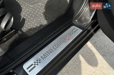 Внедорожник / Кроссовер MINI Countryman 2015 в 