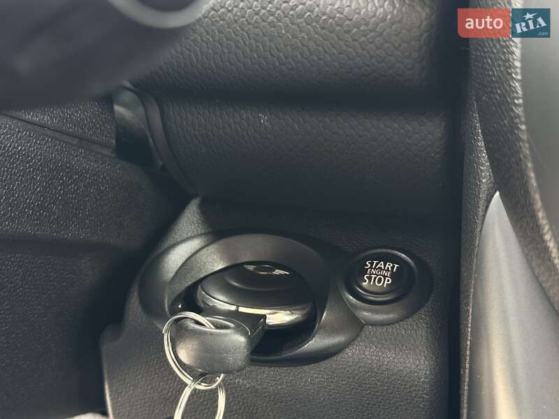 Внедорожник / Кроссовер MINI Countryman 2015 в Днепре