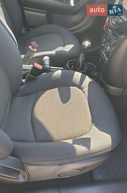 Внедорожник / Кроссовер MINI Countryman 2013 в 
