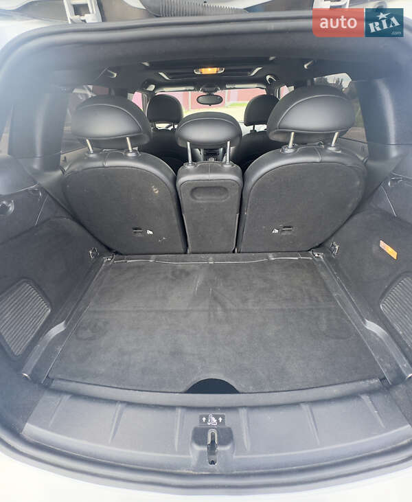 Внедорожник / Кроссовер MINI Countryman 2015 в Киеве фото 9 Внедорожник / Кроссовер MINI Countryman 2015 в Киеве