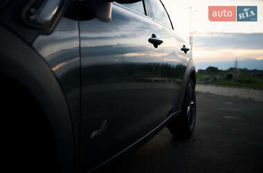 Внедорожник / Кроссовер MINI Countryman 2012 в 