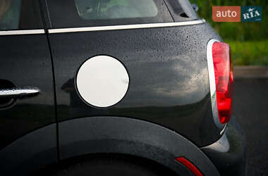 Внедорожник / Кроссовер MINI Countryman 2012 в 