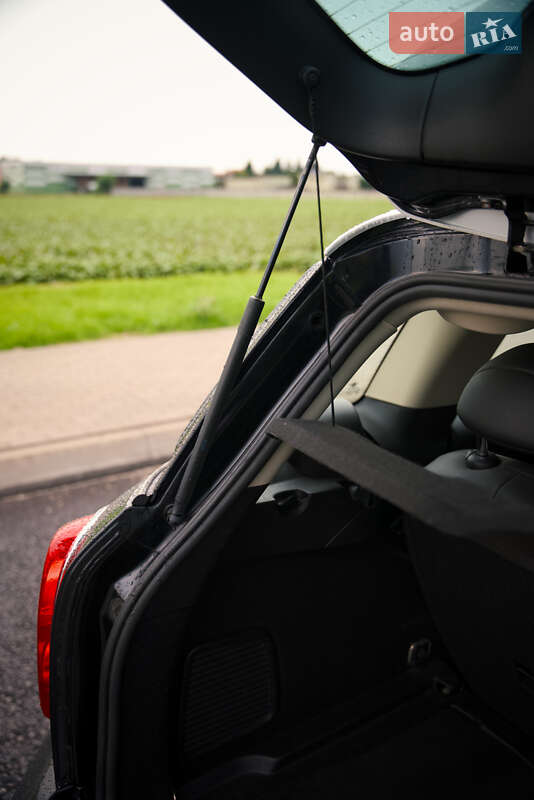 Внедорожник / Кроссовер MINI Countryman 2012 в Буче