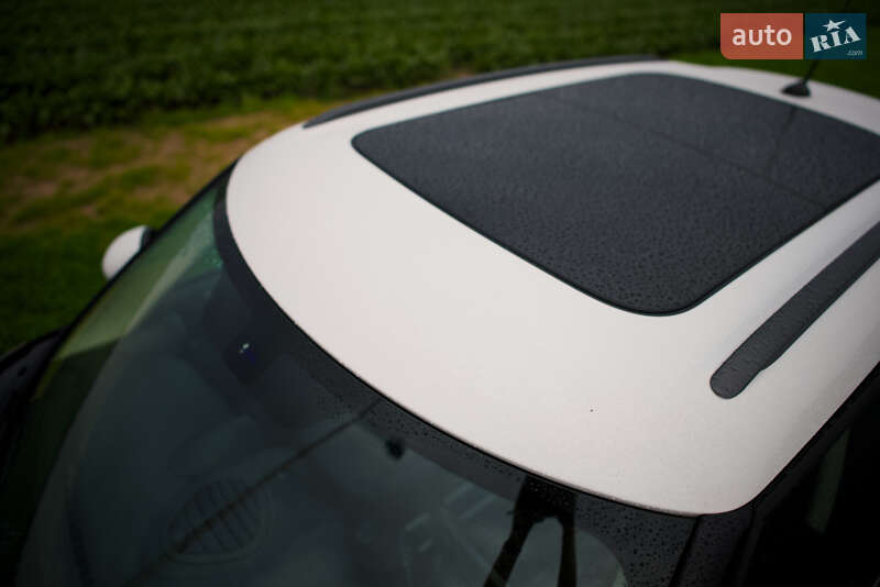 Внедорожник / Кроссовер MINI Countryman 2012 в Буче