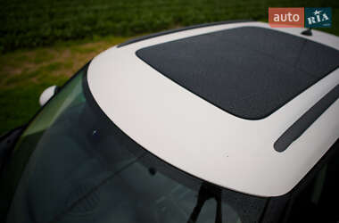 Внедорожник / Кроссовер MINI Countryman 2012 в 