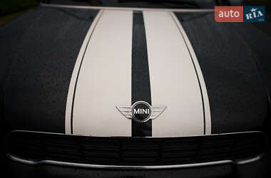 Внедорожник / Кроссовер MINI Countryman 2012 в 