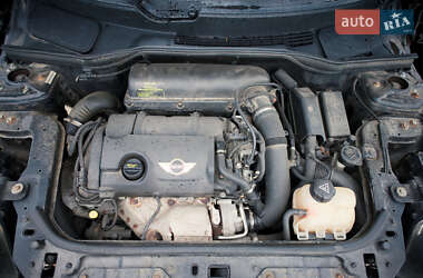 Внедорожник / Кроссовер MINI Countryman 2012 в 