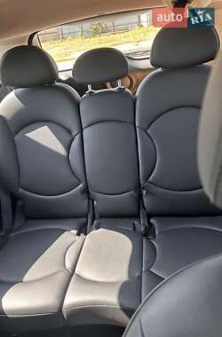 Хэтчбек MINI Countryman 2013 в 
