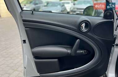 Внедорожник / Кроссовер MINI Countryman 2011 в 