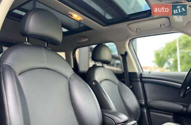 Внедорожник / Кроссовер MINI Countryman 2011 в 