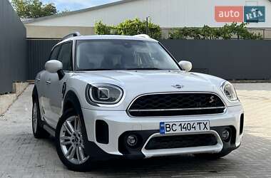 Внедорожник / Кроссовер MINI Countryman 2023 в Первомайске