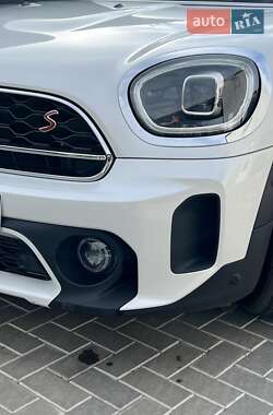Внедорожник / Кроссовер MINI Countryman 2023 в Первомайске