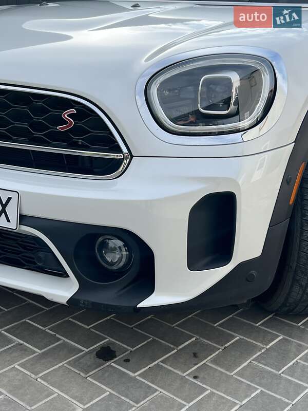Позашляховик / Кросовер MINI Countryman 2023 в Первомайську