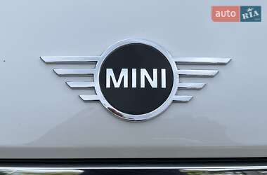 Внедорожник / Кроссовер MINI Countryman 2023 в Первомайске