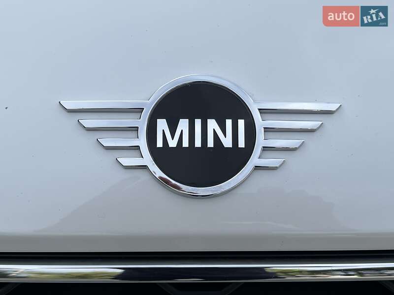 Внедорожник / Кроссовер MINI Countryman 2023 в Первомайске