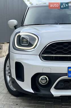Внедорожник / Кроссовер MINI Countryman 2023 в Первомайске