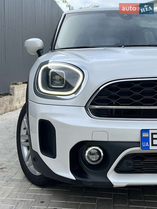 Внедорожник / Кроссовер MINI Countryman 2023 в Первомайске