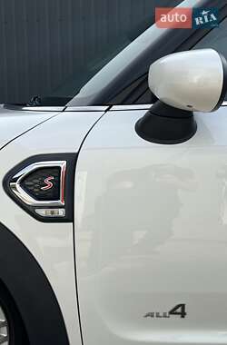 Внедорожник / Кроссовер MINI Countryman 2023 в Первомайске