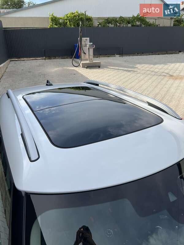 Позашляховик / Кросовер MINI Countryman 2023 в Первомайську