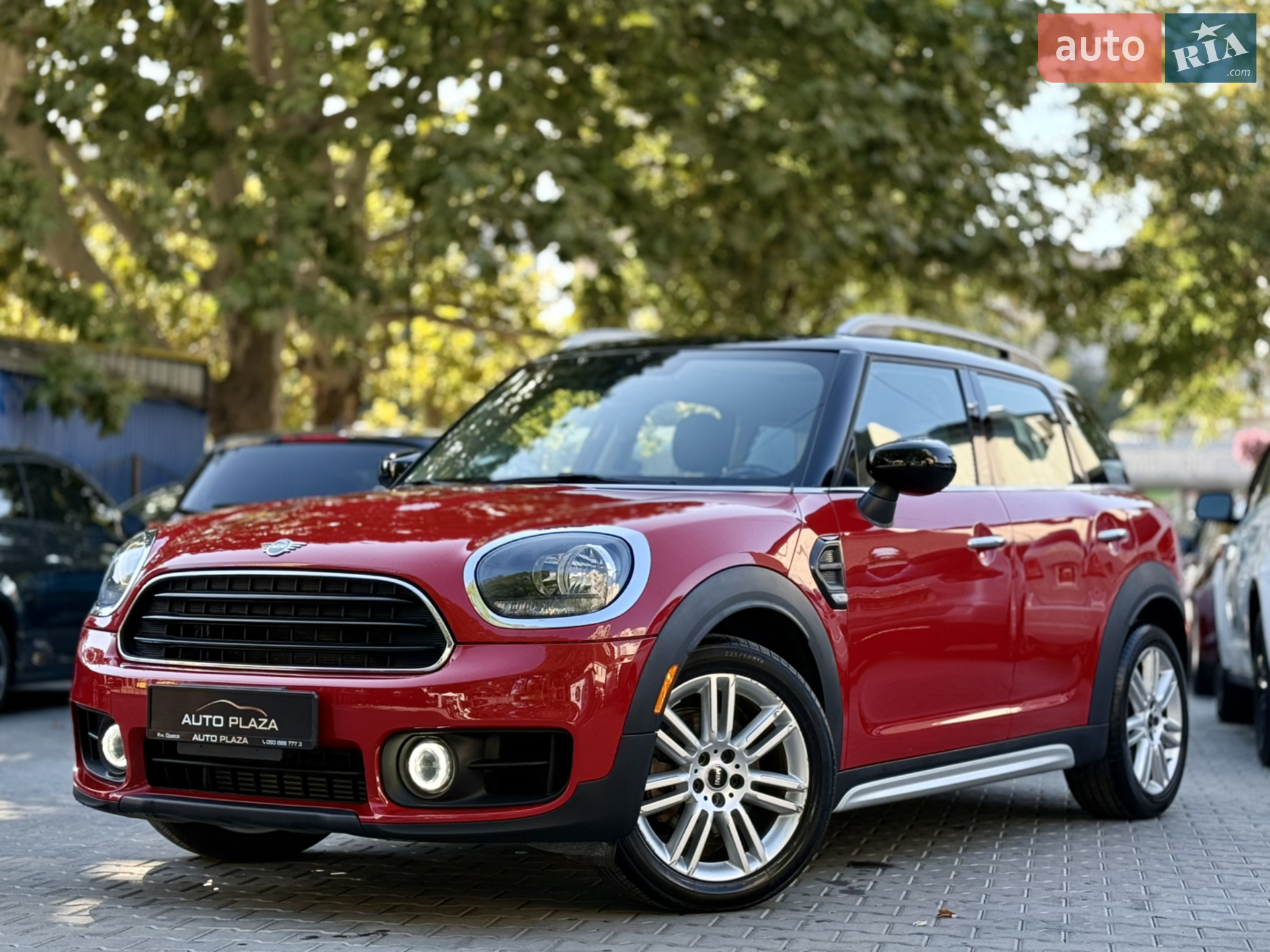 2019 MINI Countryman - мініатюра 9