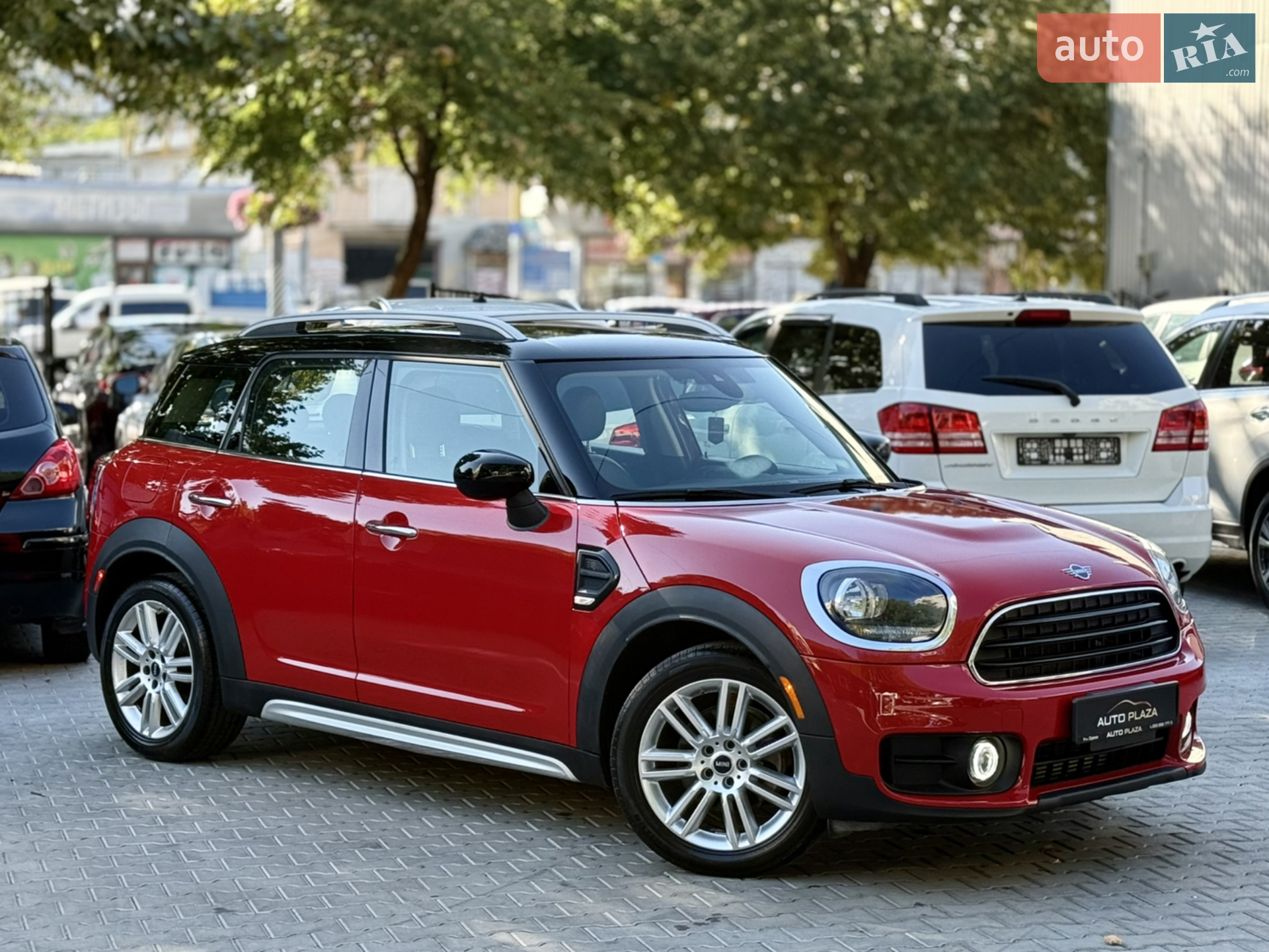 2019 MINI Countryman - мініатюра 17