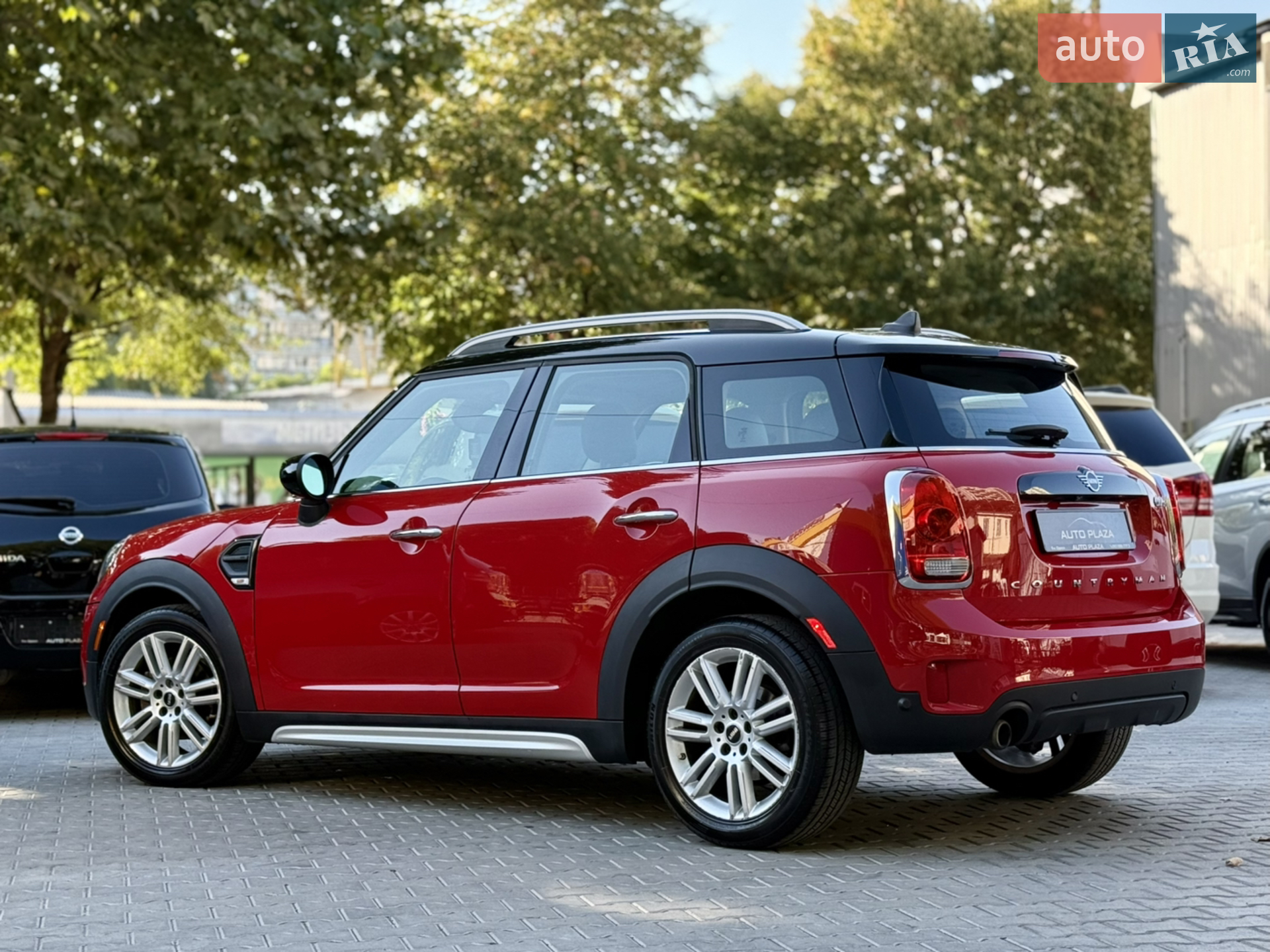 2019 MINI Countryman - мініатюра 36