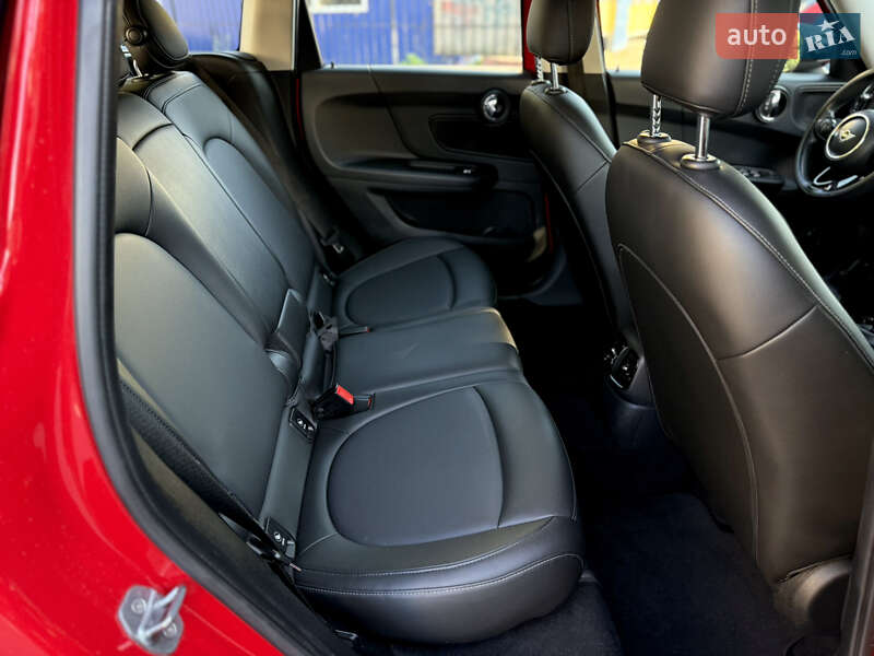 Хетчбек MINI Countryman 2019 в Одесі фото 41 Хетчбек MINI Countryman 2019 в Одесі