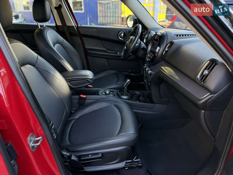 Хетчбек MINI Countryman 2019 в Одесі фото 42 Хетчбек MINI Countryman 2019 в Одесі
