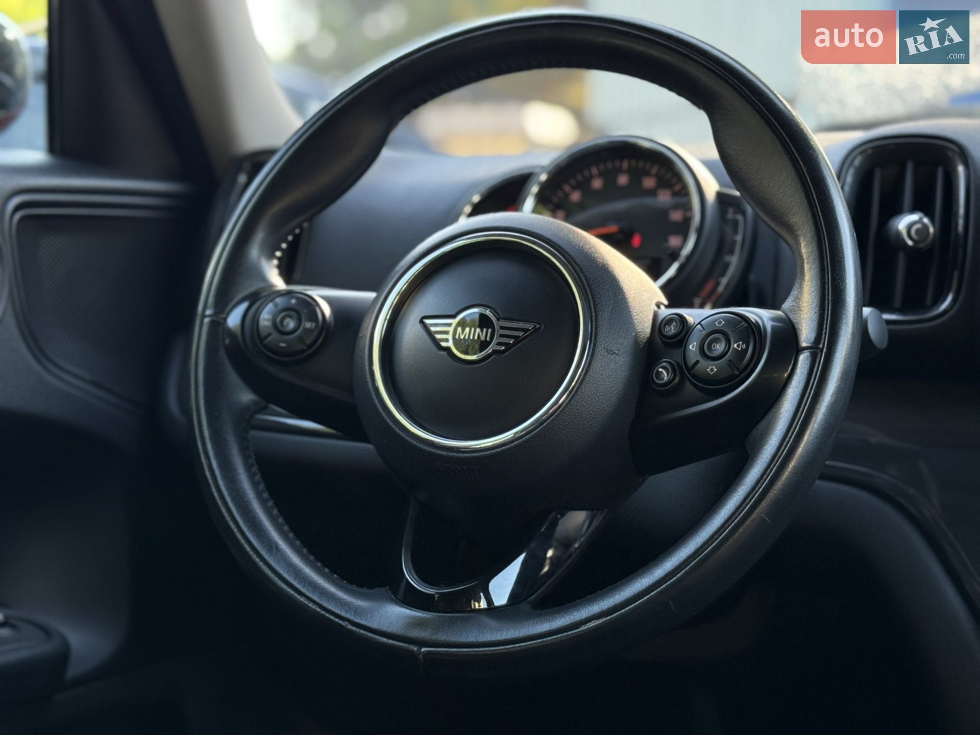 2019 MINI Countryman - мініатюра 48