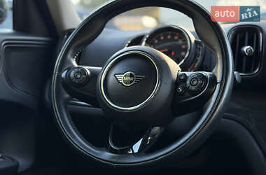 Хетчбек MINI Countryman 2019 в 