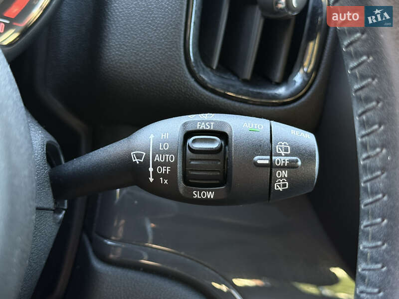 Хетчбек MINI Countryman 2019 в Одесі фото 56 Хетчбек MINI Countryman 2019 в Одесі